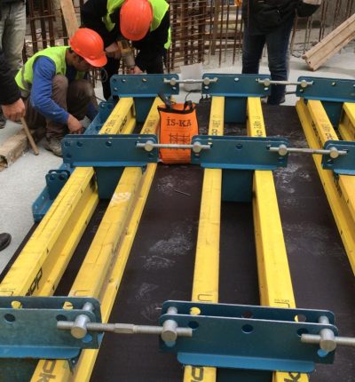 Beamform-Dairesel-8